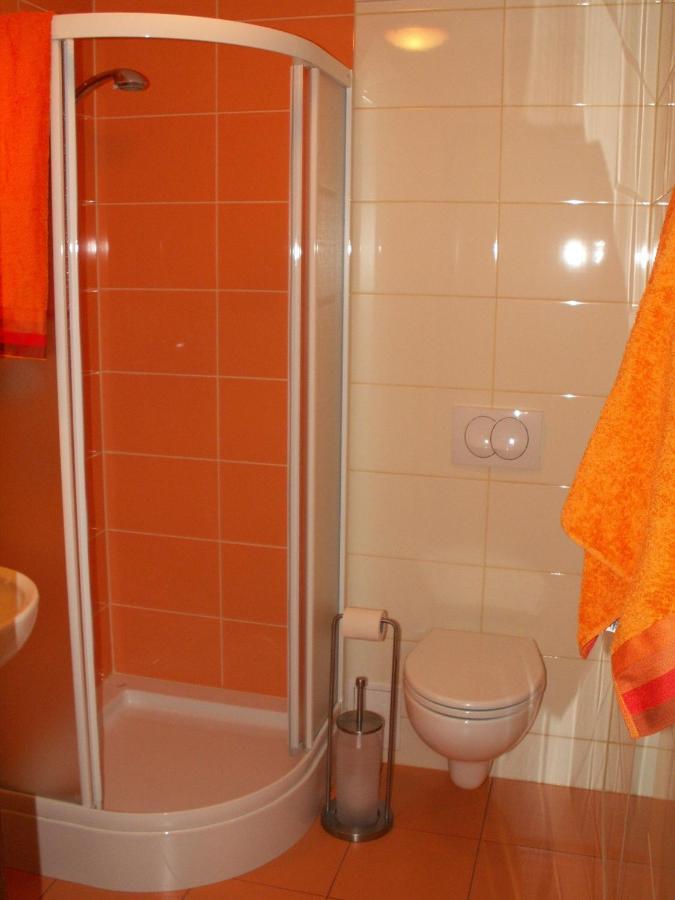 Kompleks Apartament-Serwis クラクフ エクステリア 写真