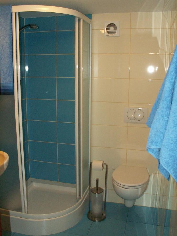 Kompleks Apartament-Serwis クラクフ エクステリア 写真