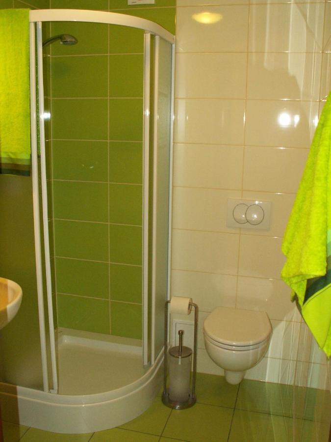 Kompleks Apartament-Serwis クラクフ エクステリア 写真