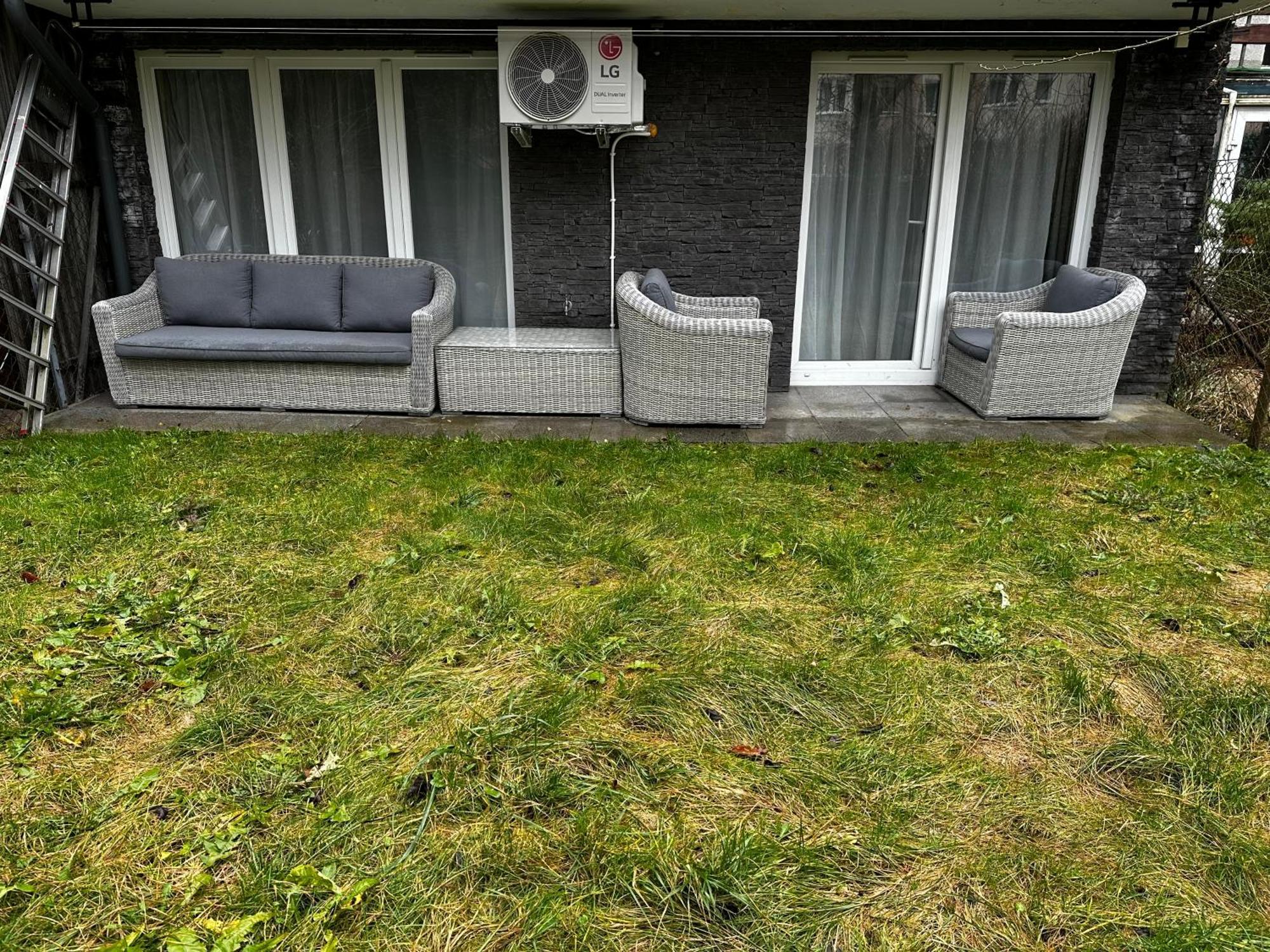 Kompleks Apartament-Serwis クラクフ エクステリア 写真