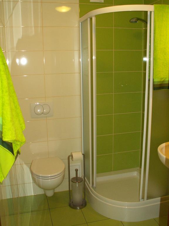 Kompleks Apartament-Serwis クラクフ エクステリア 写真