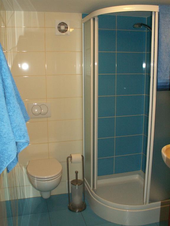 Kompleks Apartament-Serwis クラクフ エクステリア 写真